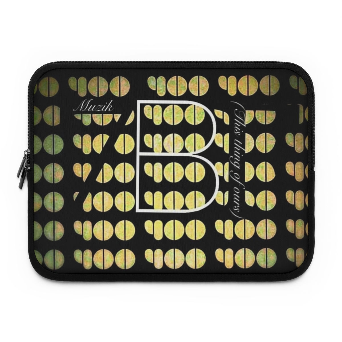 400 Laptop Sleeve
