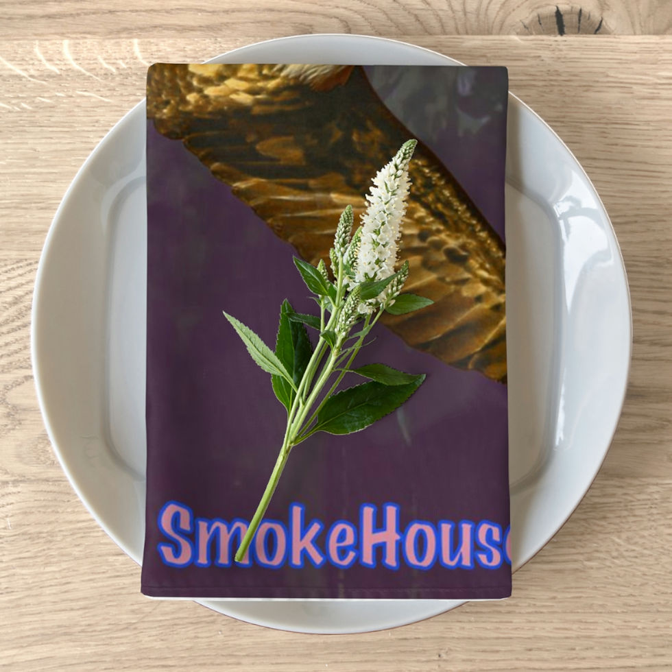 Thumbnail: Napkins