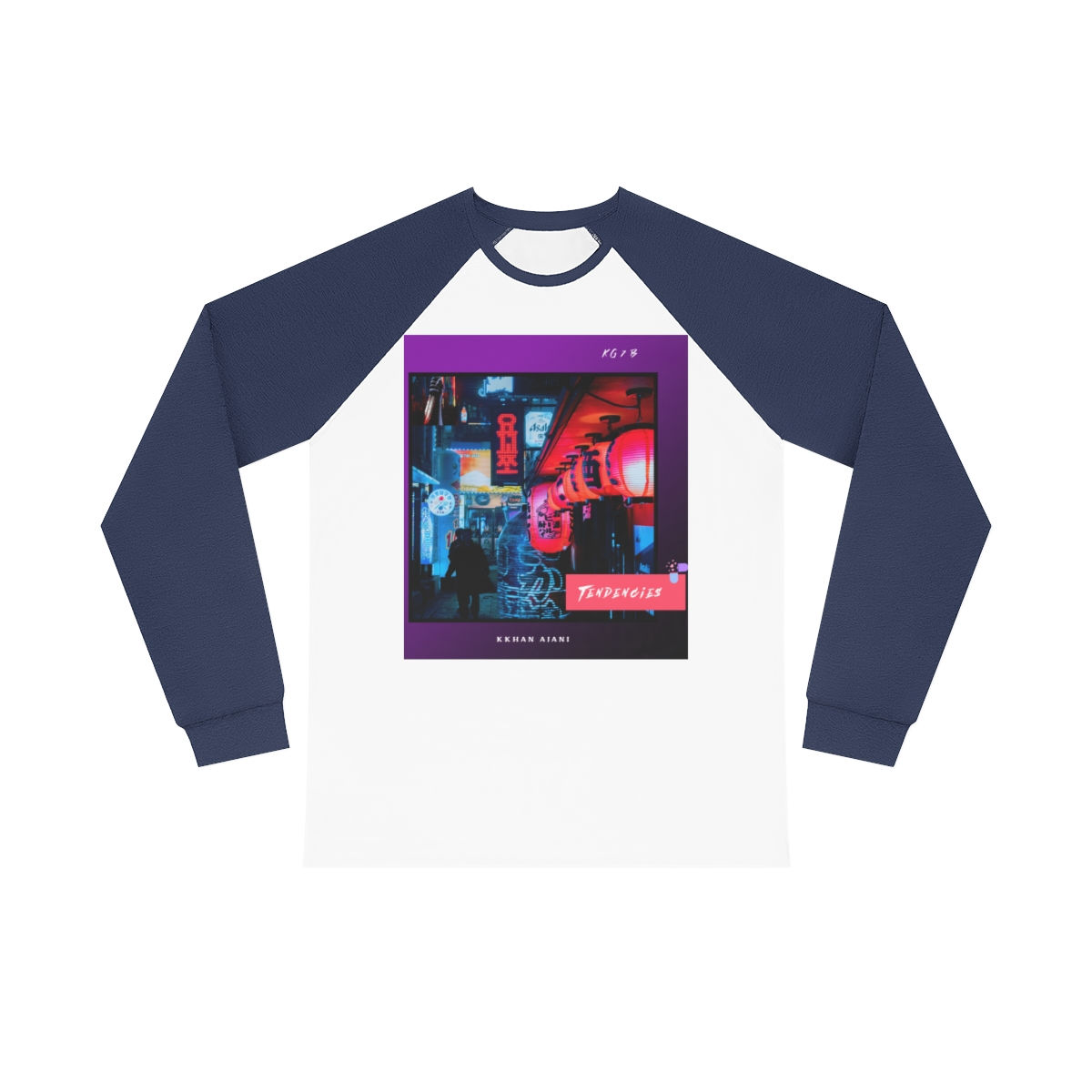 Tendencies Men's Pajama Set