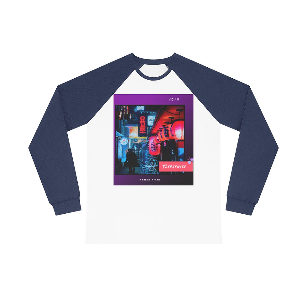 Tendencies Men's Pajama Set