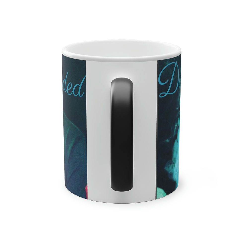 Thumbnail: Flooded Magic Mug, 11oz