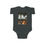 Thumbnail: Kletus Kronikals Infant Fine Jersey Bodysuit