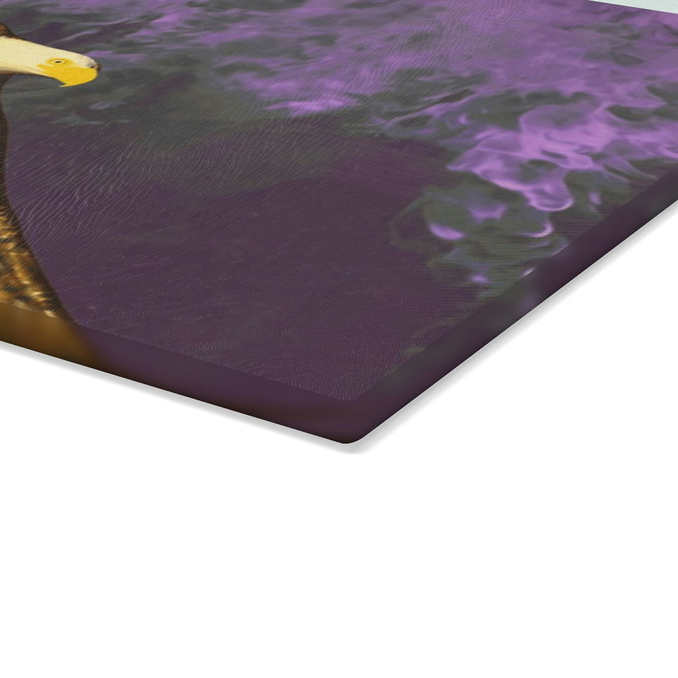 Thumbnail: Glass Cutting Board
