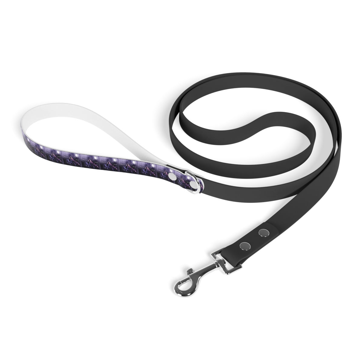 7 Days 8 Nights Leash