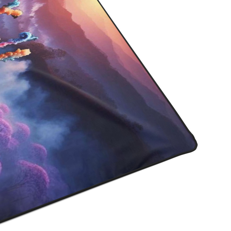 Thumbnail: Forest Fire Blanket