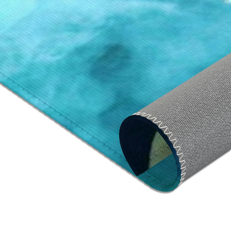 Thumbnail: Flooded Area Rugs 