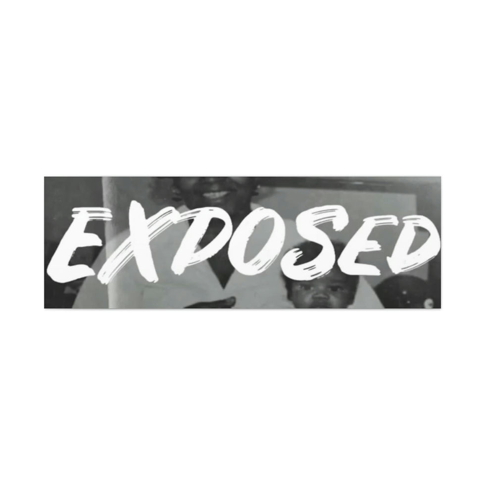 Thumbnail: Exposed Classic Canvas