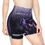 Thumbnail: 7 Days 8 Nights Women's Biker Shorts