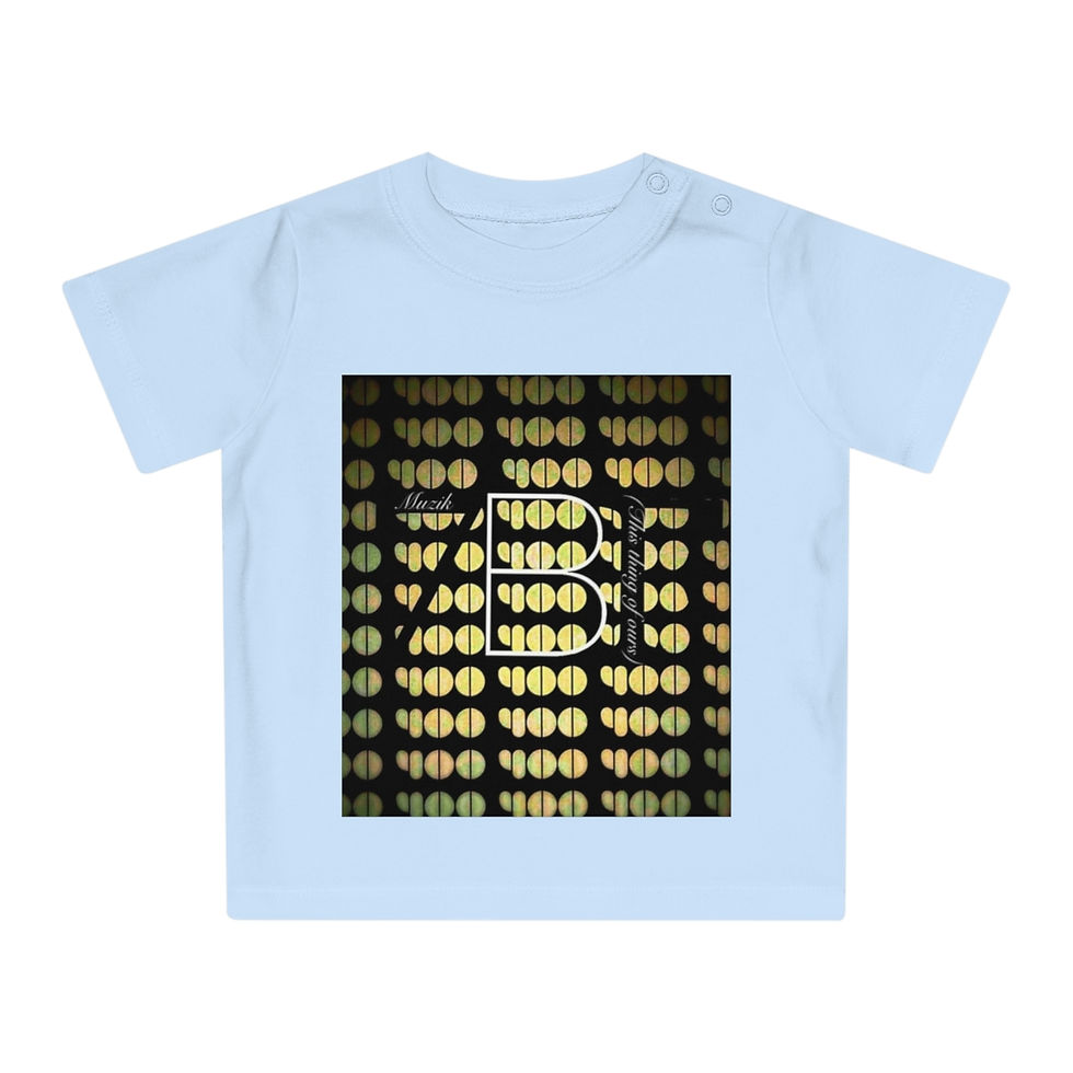 Thumbnail: 400 Baby T-Shirt