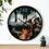 Thumbnail: Kletus Kronikals Wall clock