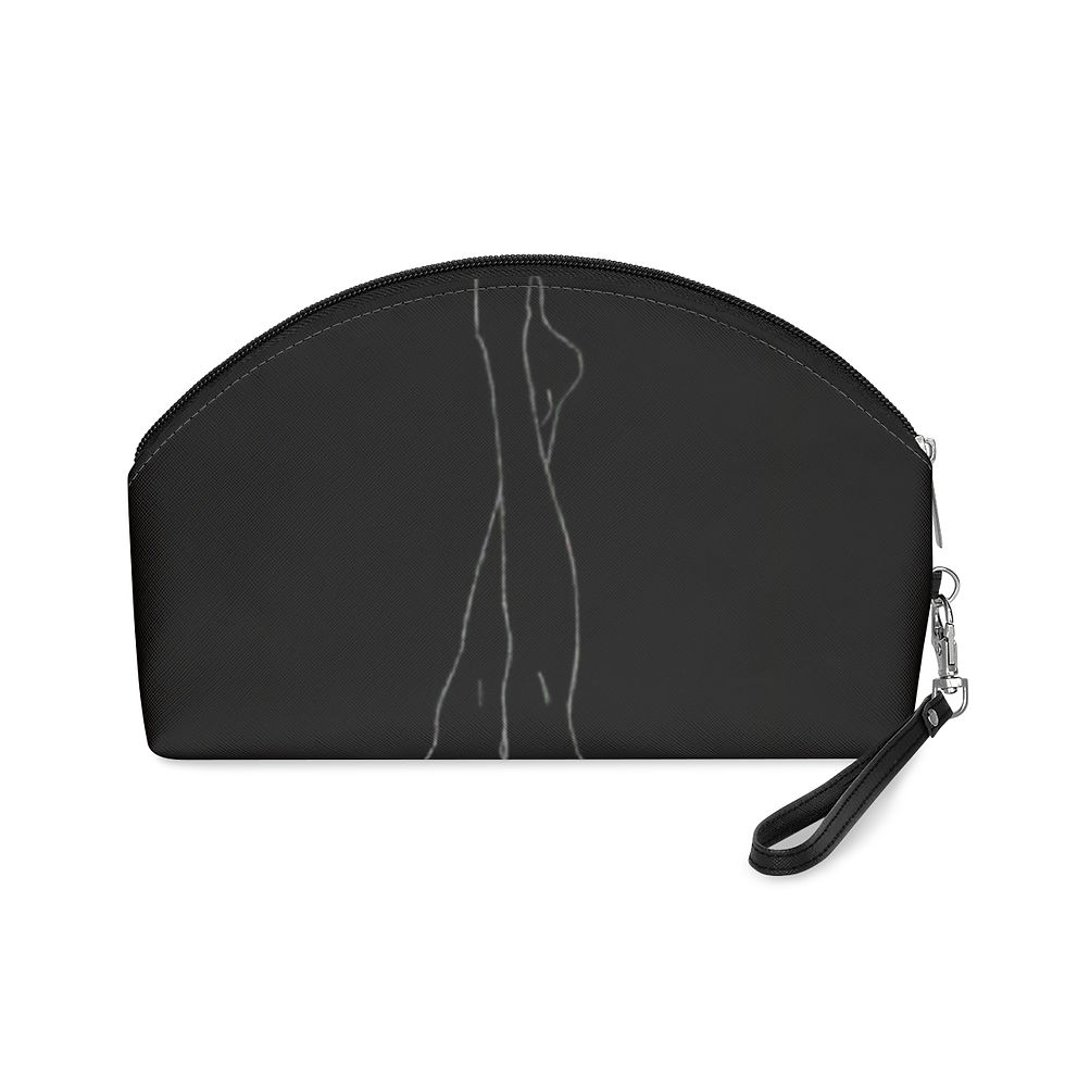 Thumbnail: 7ife Balance & Manifestation Makeup Bag