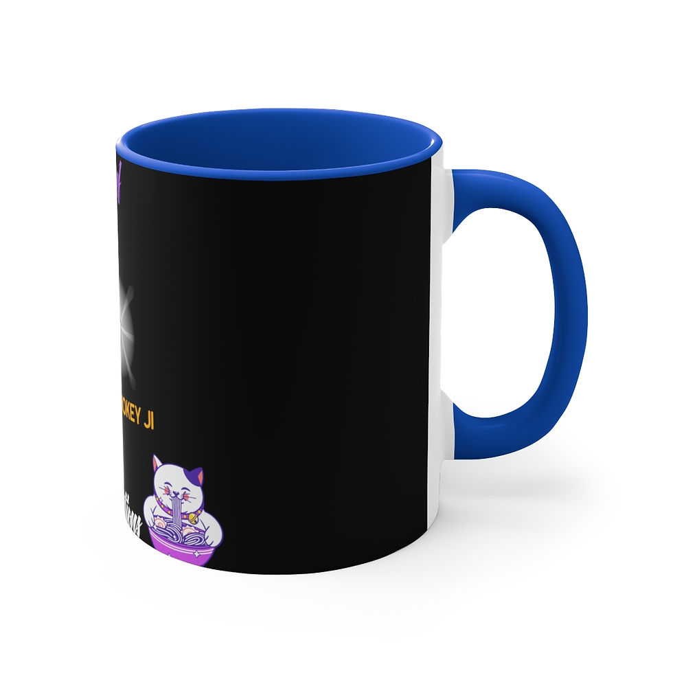 Thumbnail: Next Top Chef 11oz Accent Mug