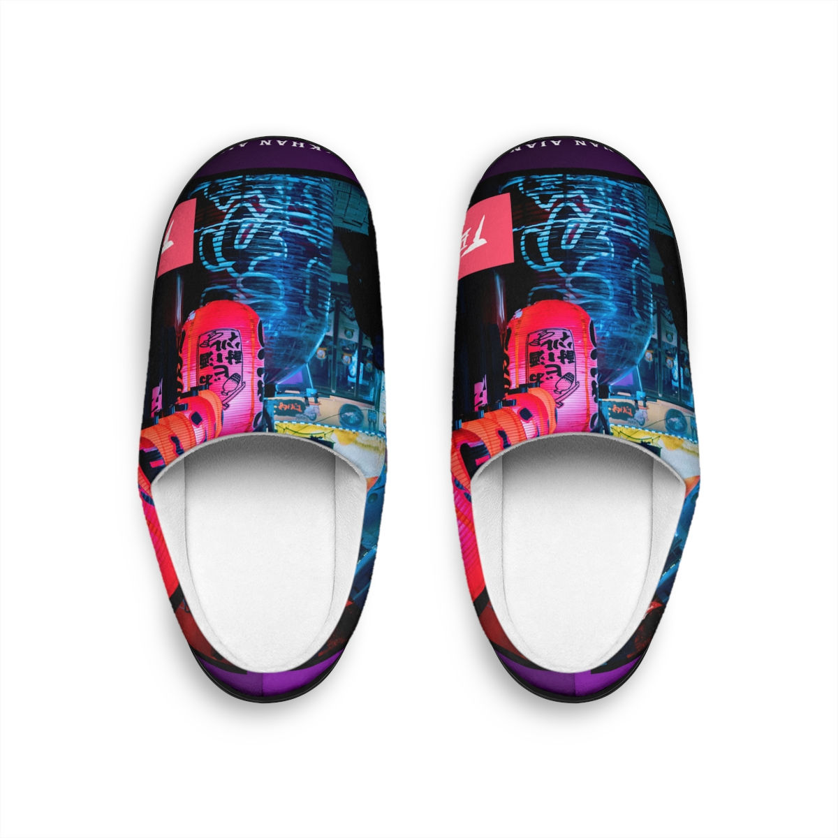 Tendencies Women's Indoor Slippers