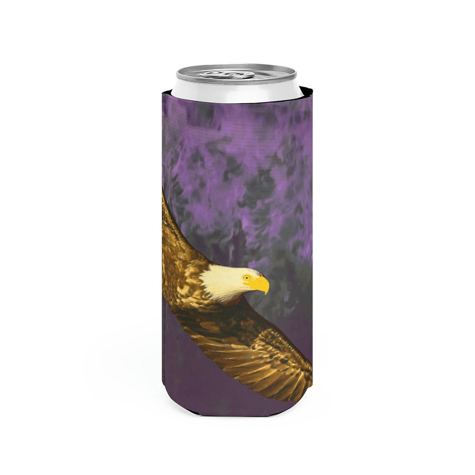 Thumbnail: Slim Can Cooler