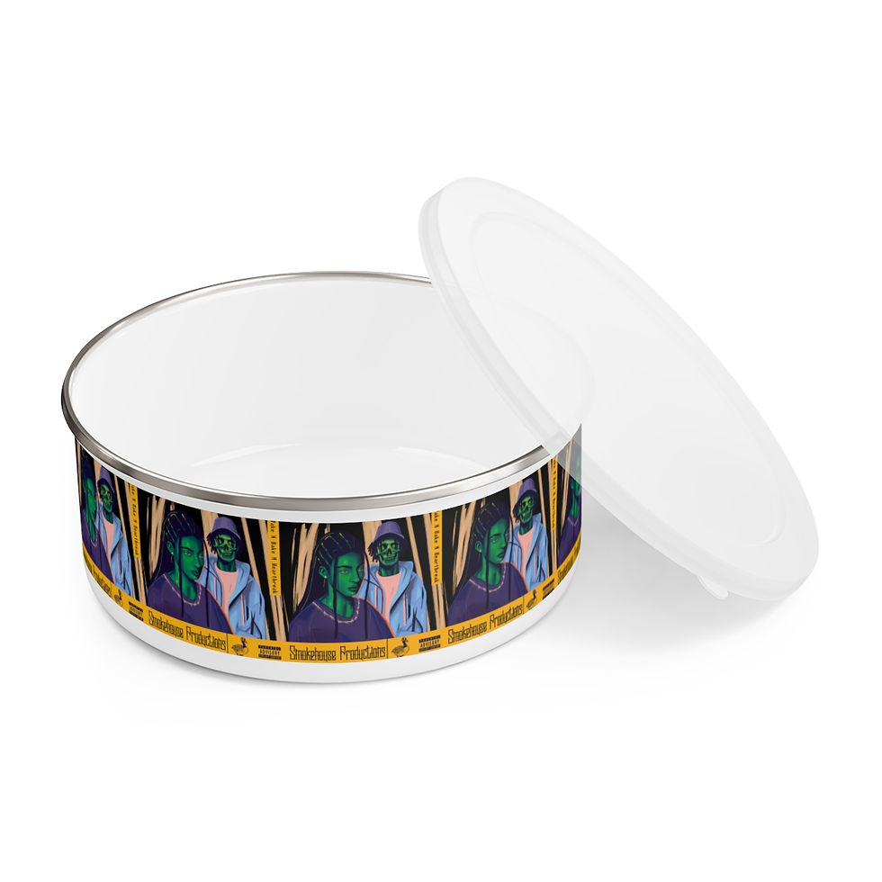 Thumbnail: Wake N Bake N Heartbreak Bowl