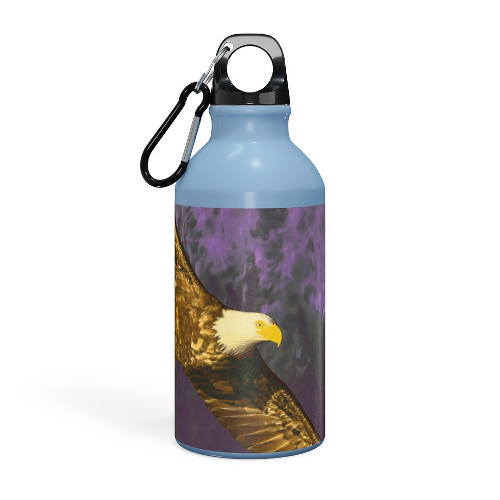 Thumbnail: Oregon Sport Bottle