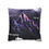 Thumbnail: 7 Days 8 Nights Spun Polyester Square Pillow Case