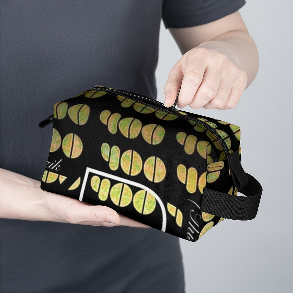 Thumbnail: 400 Toiletry Bag