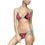 Thumbnail: Yoki++ Women's Bikini Swimsuit