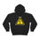 Thumbnail: Cautious Rhythm Hooded Sweatshirt