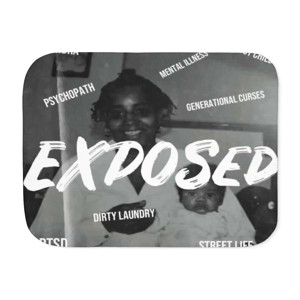 Thumbnail: Exposed Sherpa Blanket, Two Colors