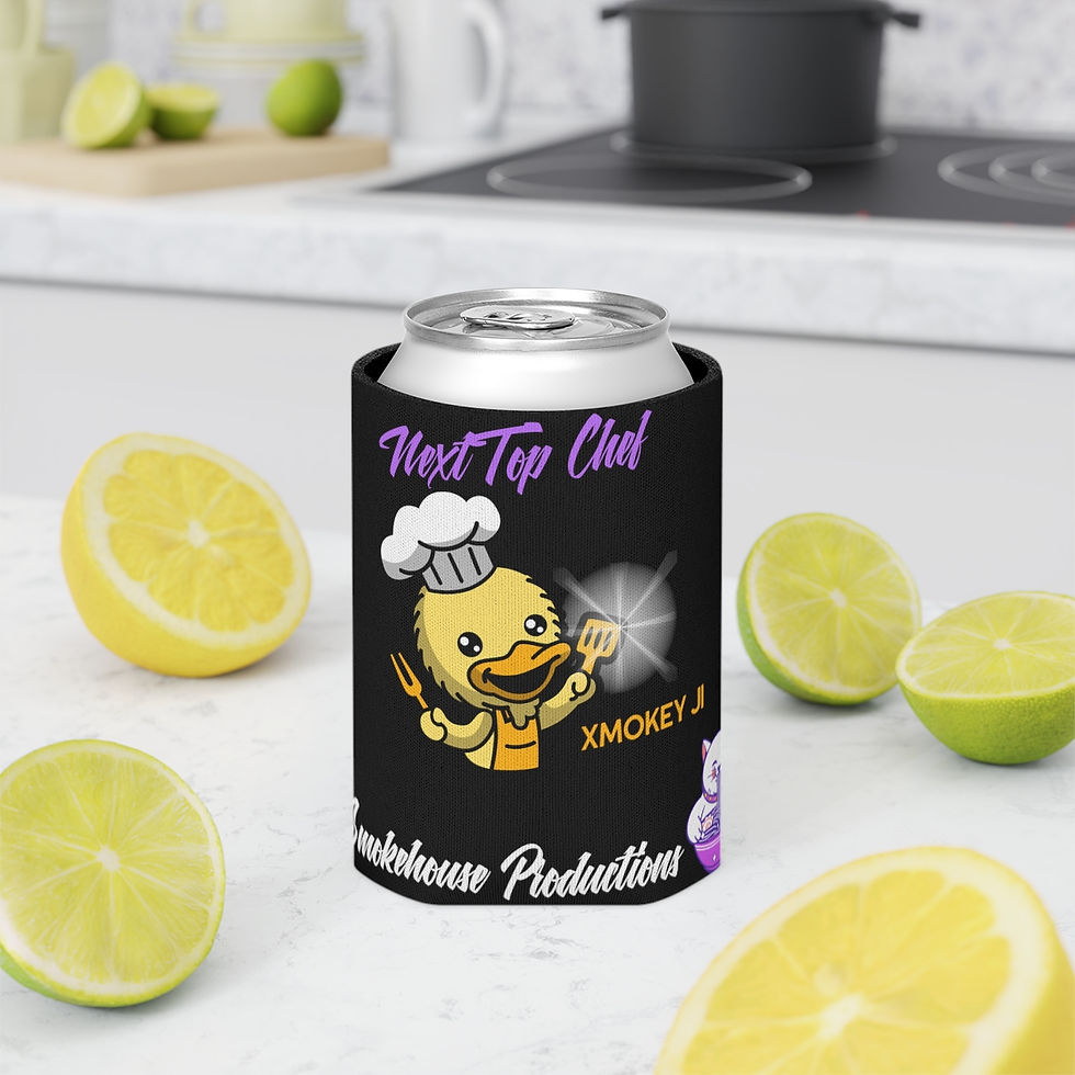 Thumbnail: Next Top Chef Can Cooler