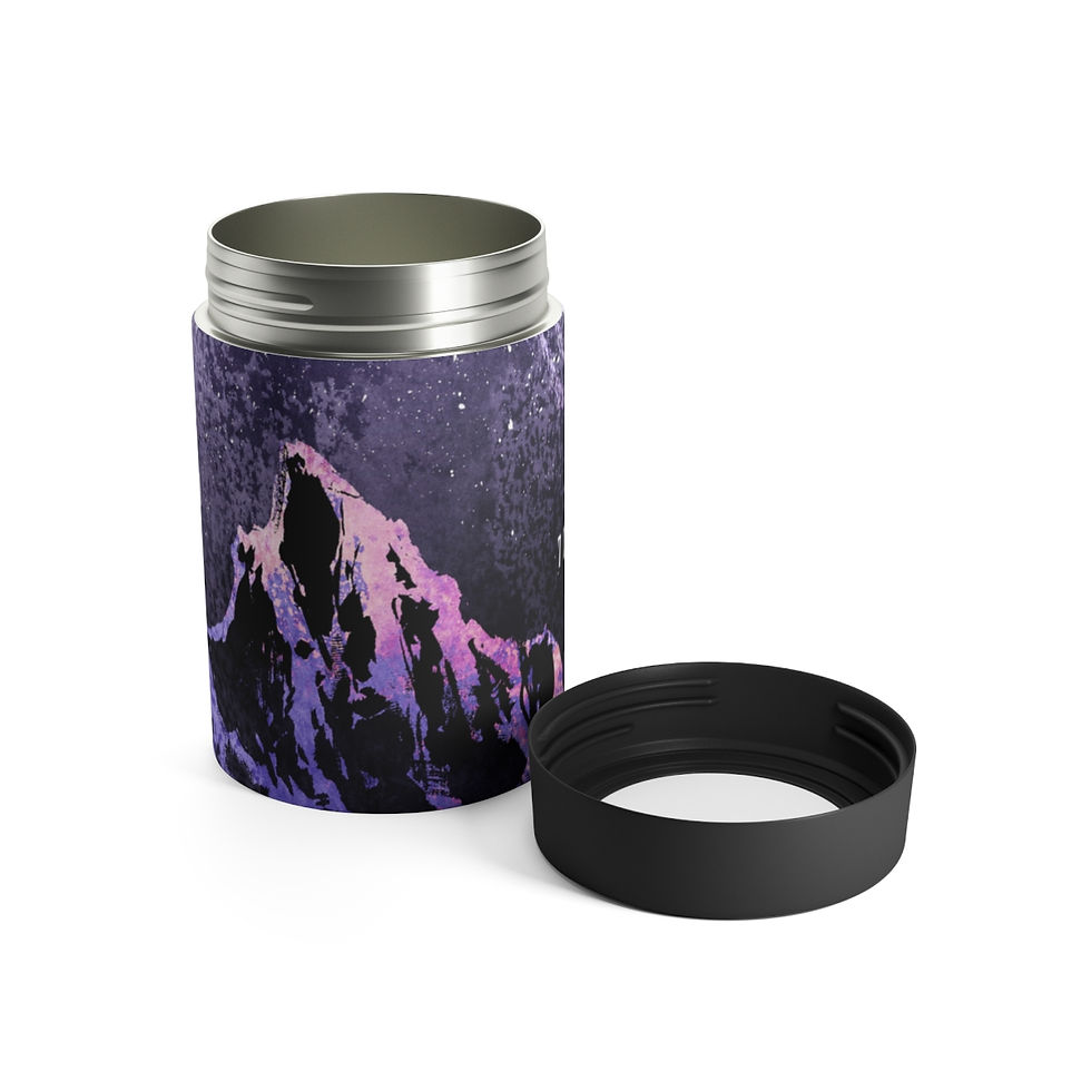 Thumbnail: 7 Days 8 Nights Can Holder