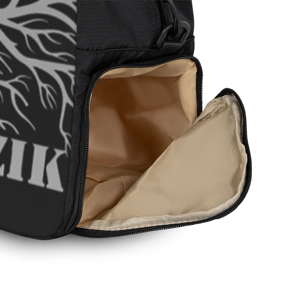 Thumbnail: 7B Family Tree Handbag