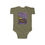 Thumbnail: Infant Fine Jersey Bodysuit