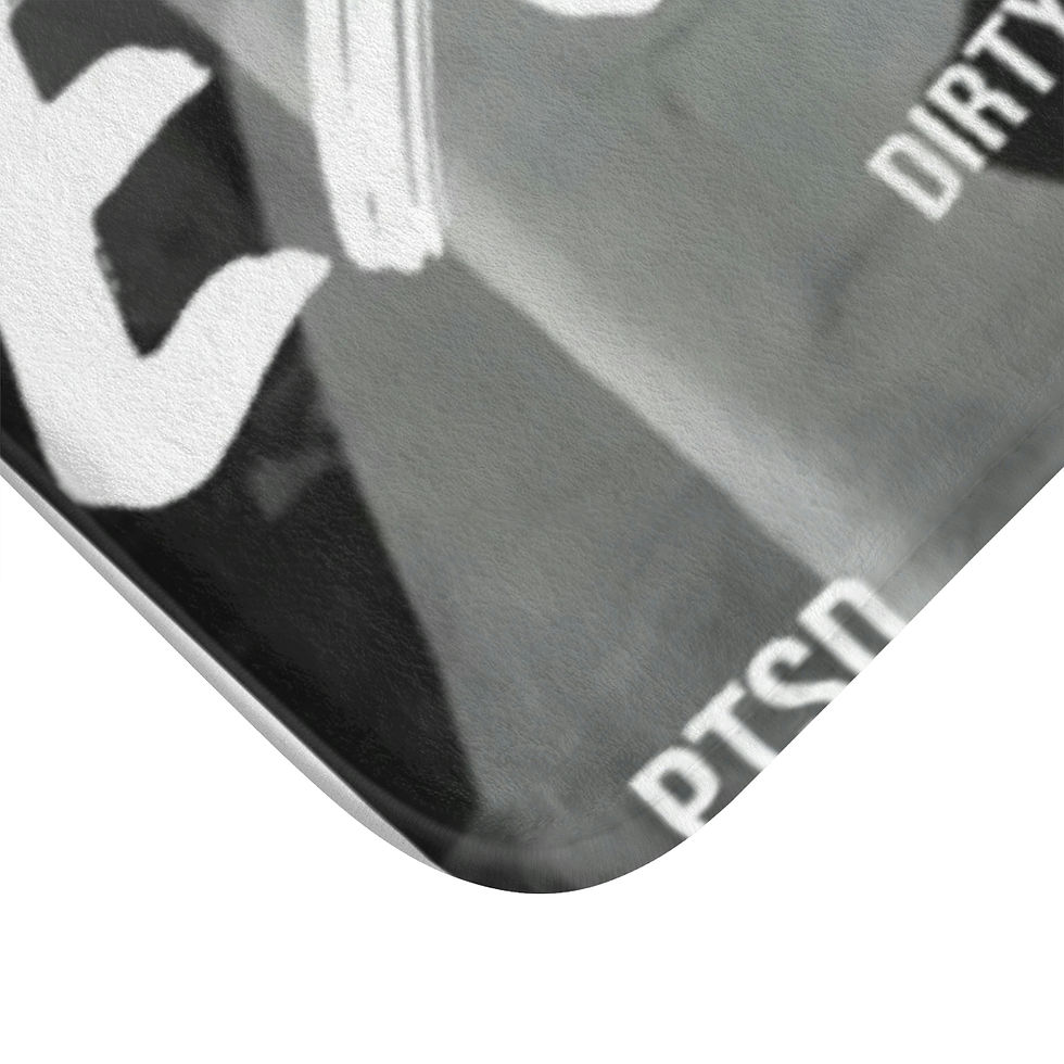 Thumbnail: Exposed Bath Mat