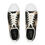 Thumbnail: Smoke Break Men's Low Top Sneakers