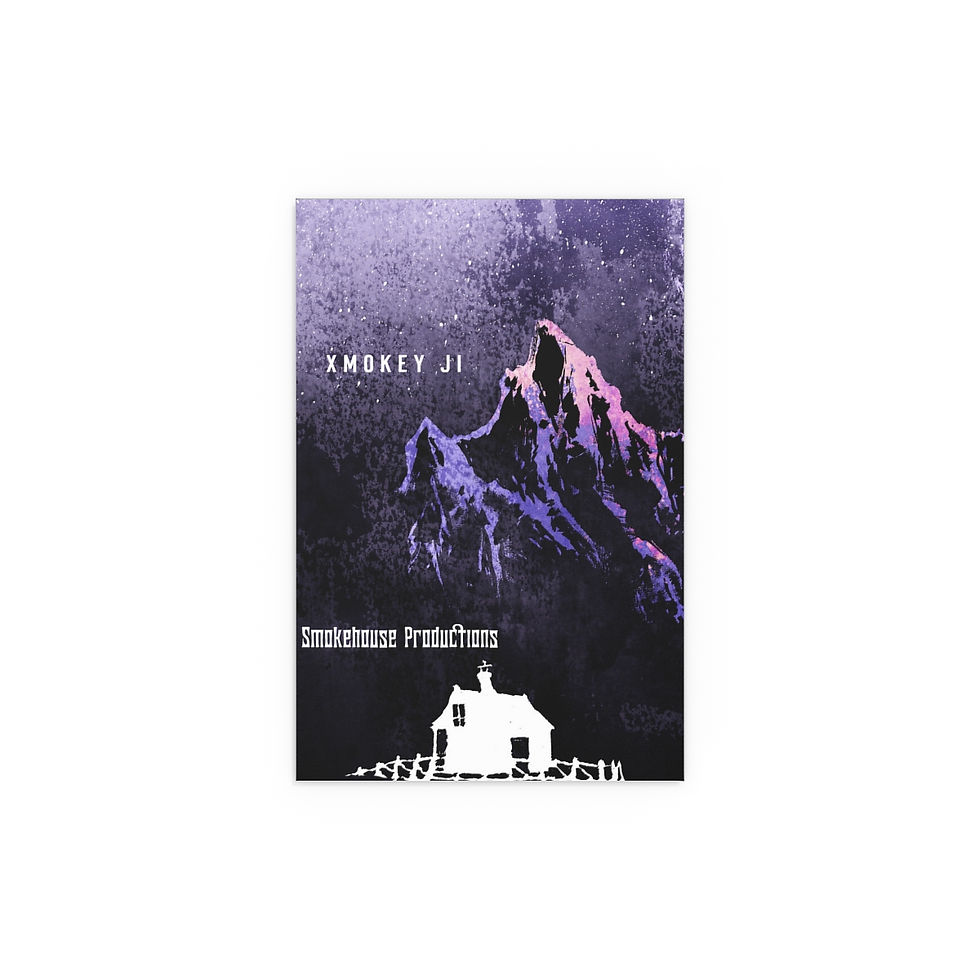 Thumbnail: 7 Days 8 Nights Indoor and Outdoor Silk Posters