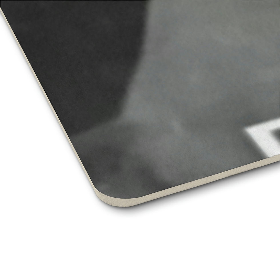 Thumbnail: Exposed Floor Mat