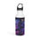 Thumbnail: Forest Fire Stainless Steel Water Bottle