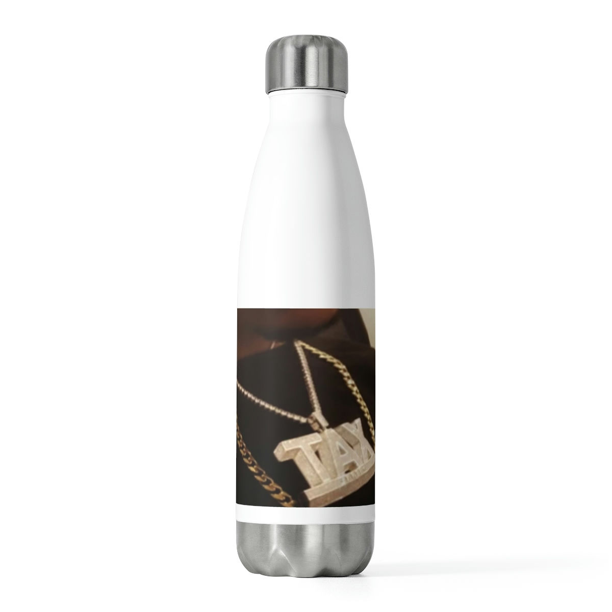 Smoke Break 20oz Insulated Bottle