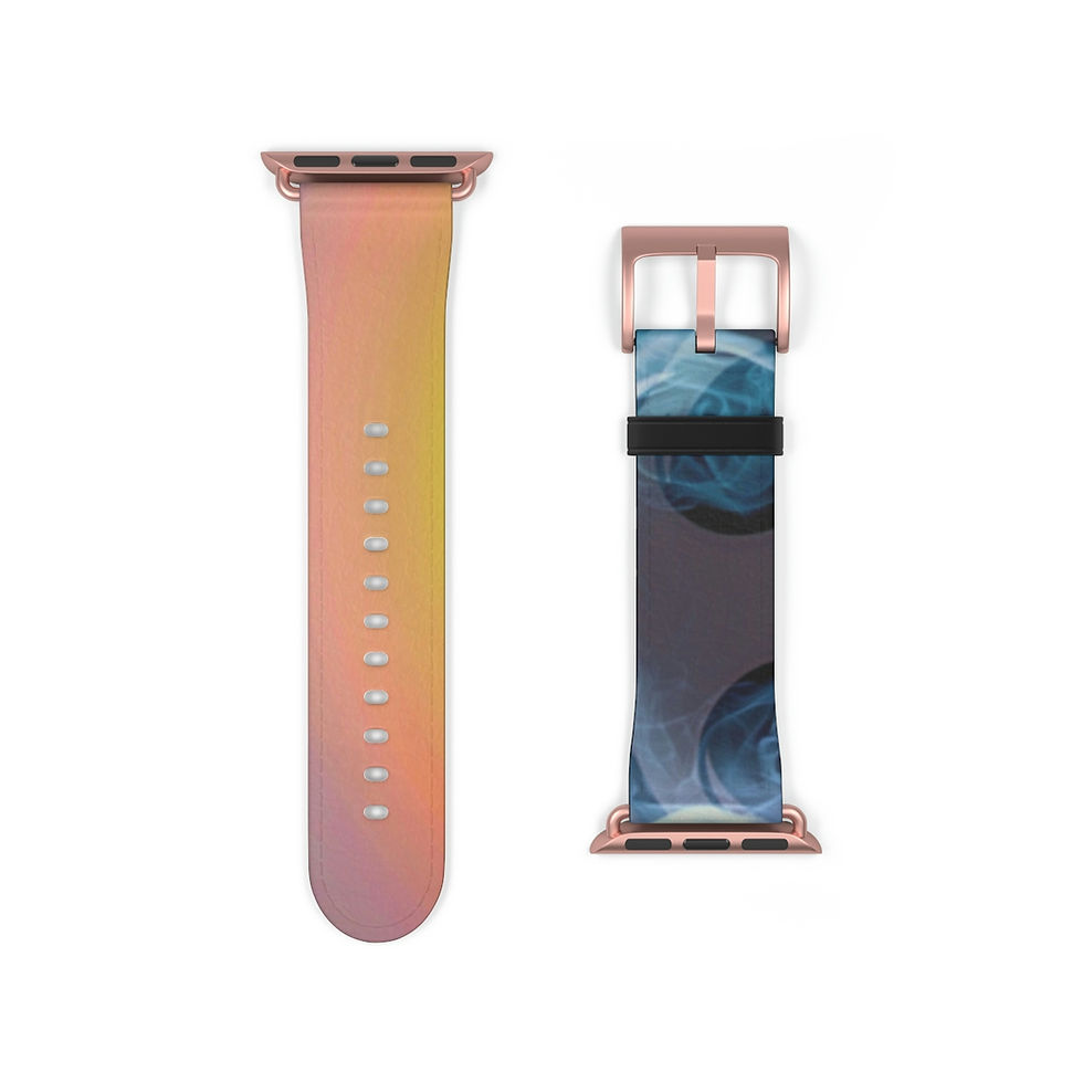 Thumbnail: We Are Not The Same Watch Band