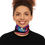 Thumbnail: Tendencies Winter Neck Gaiter With Drawstring