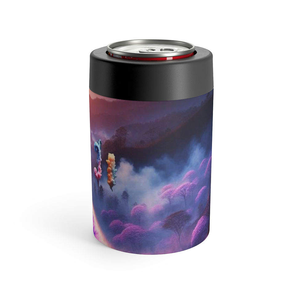 Thumbnail: Forest Fire Can Holder