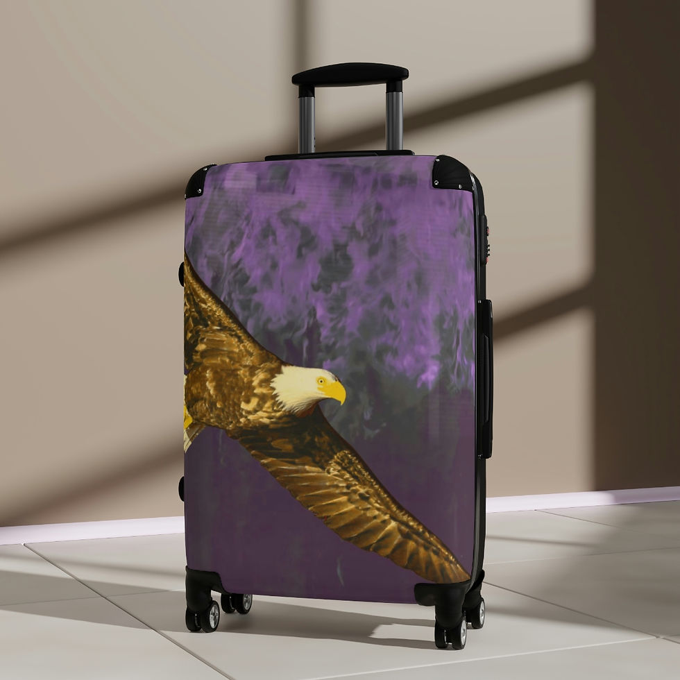 Thumbnail: Suitcases