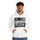 Thumbnail: Exposed Hooded Sweatshirt