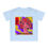 Thumbnail: Yoki++ Purple Baby T-Shirt