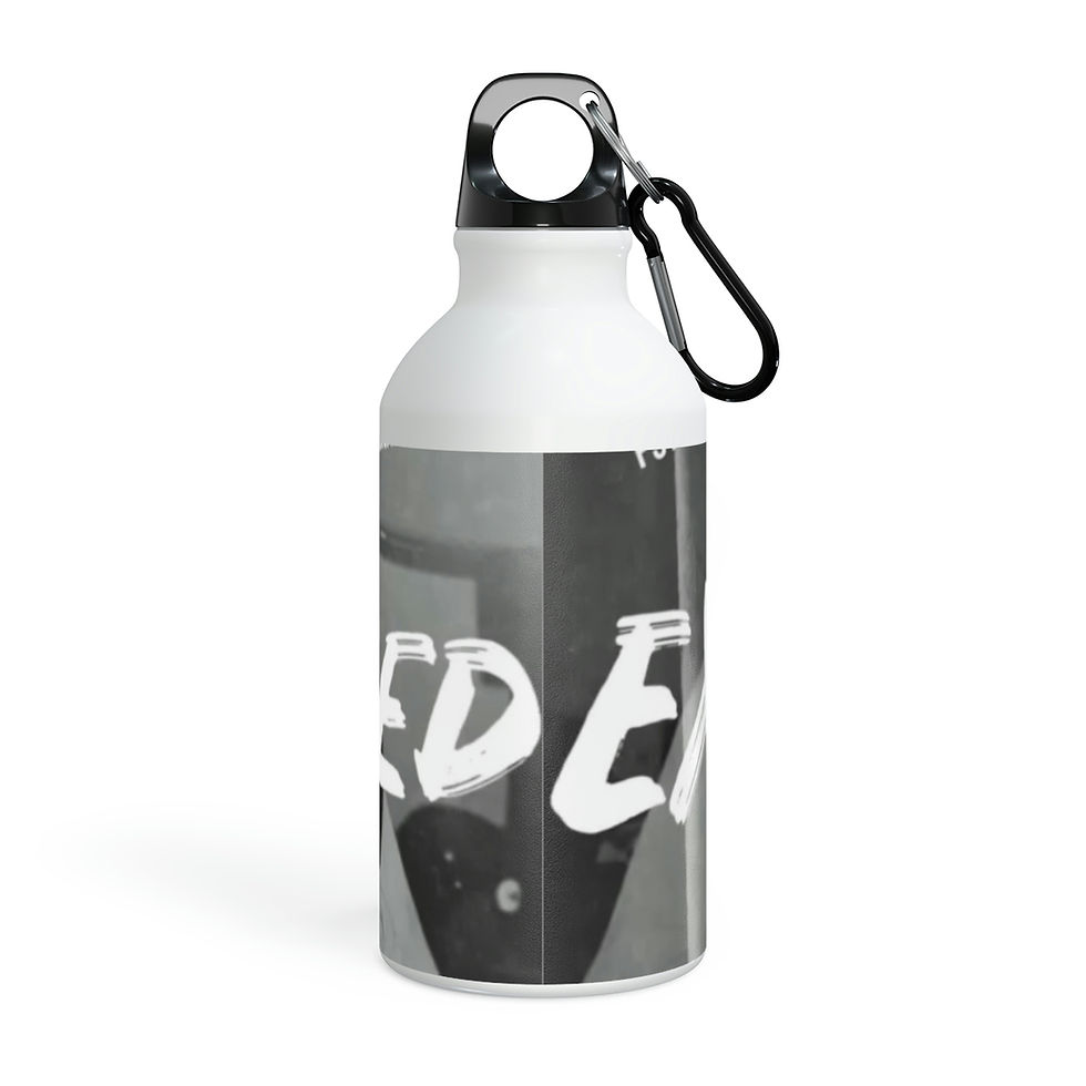 Thumbnail: Exposed Oregon Sport Bottle