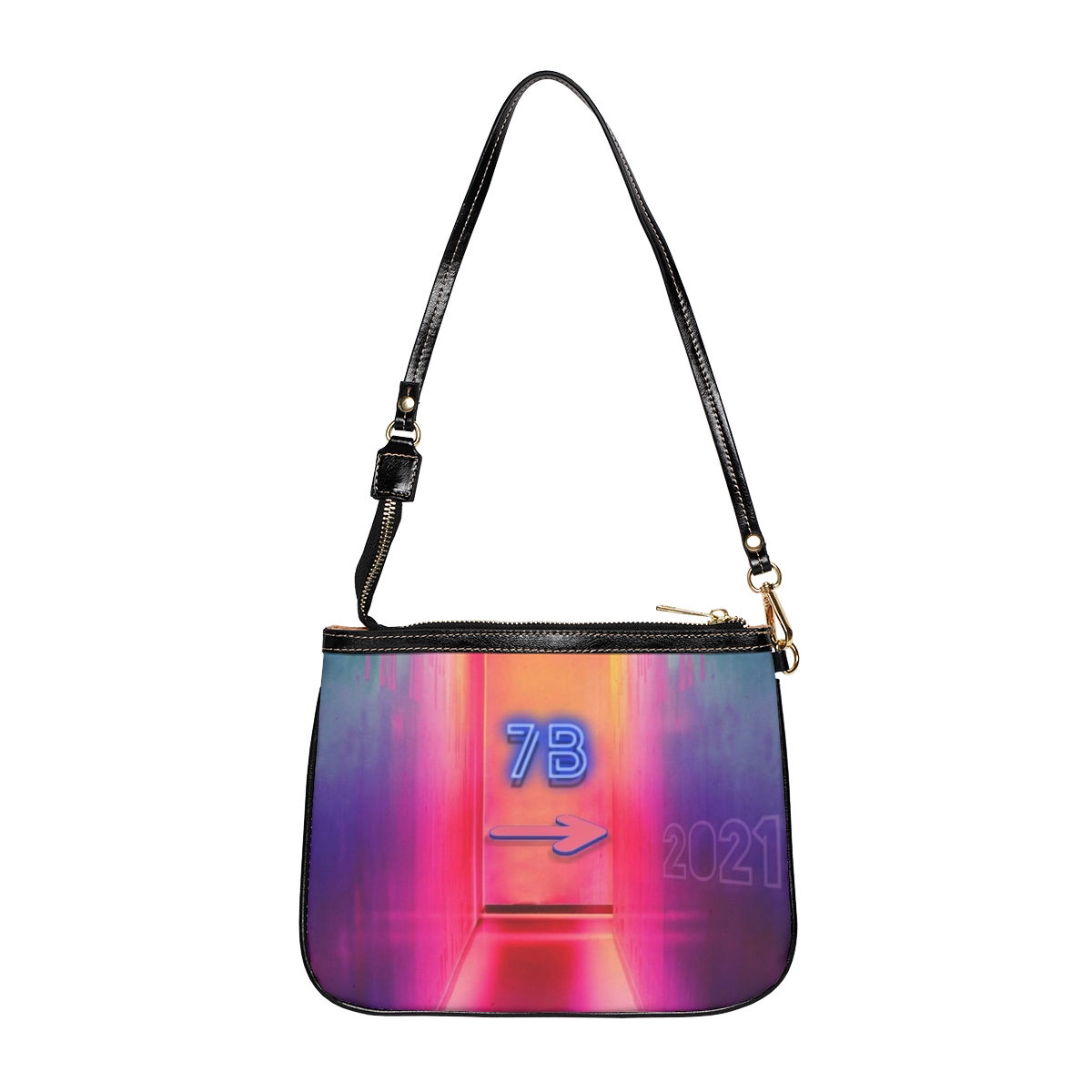 7B 2021 Small Shoulder Bag