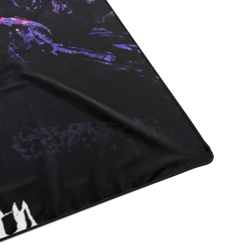 Thumbnail: 7 Days 8 Nights Blanket