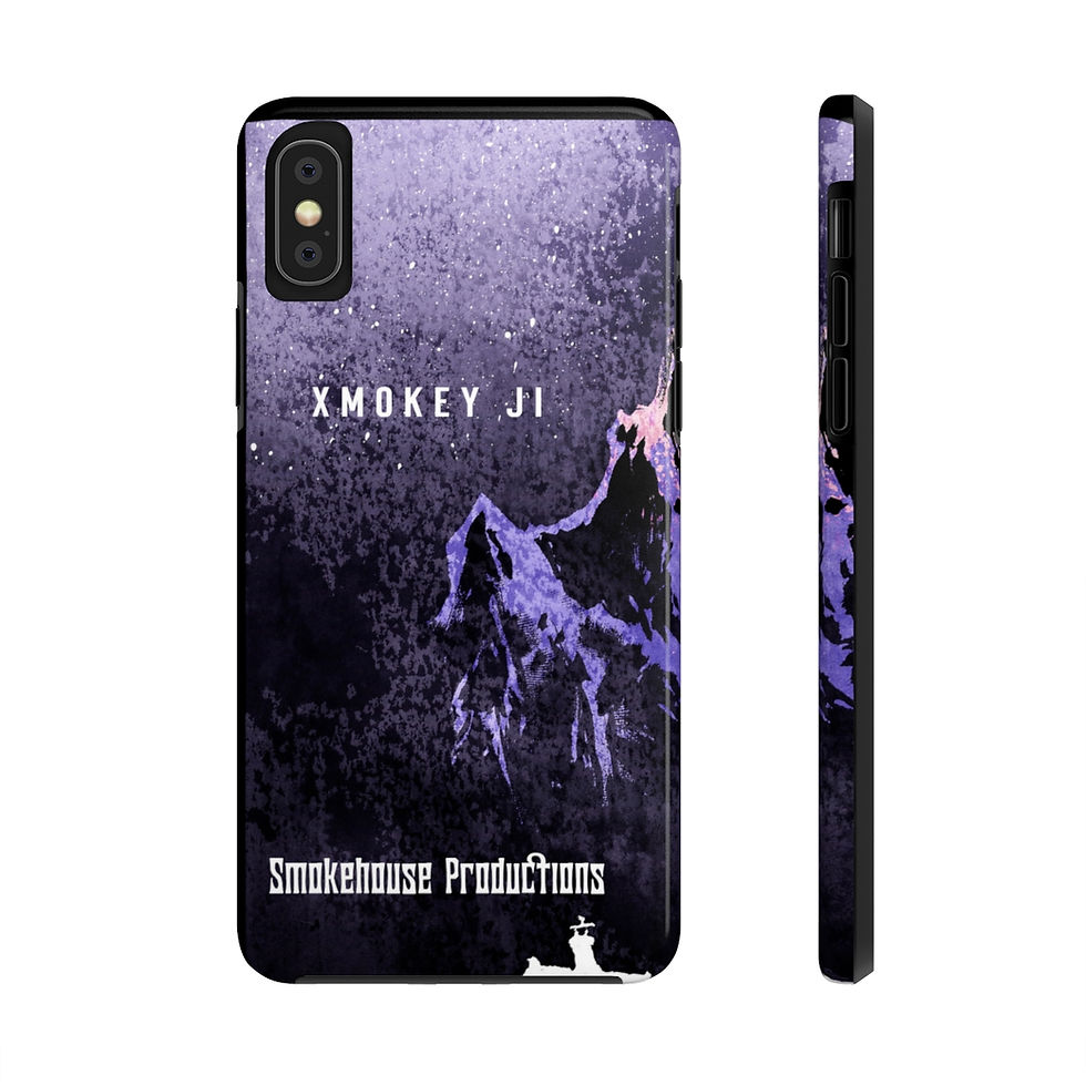 Thumbnail: 7 Days 8 Nights Tough Phone Cases, Case-Mate