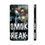 Thumbnail: Smoke Break III Tough Phone Cases, Case-Mate