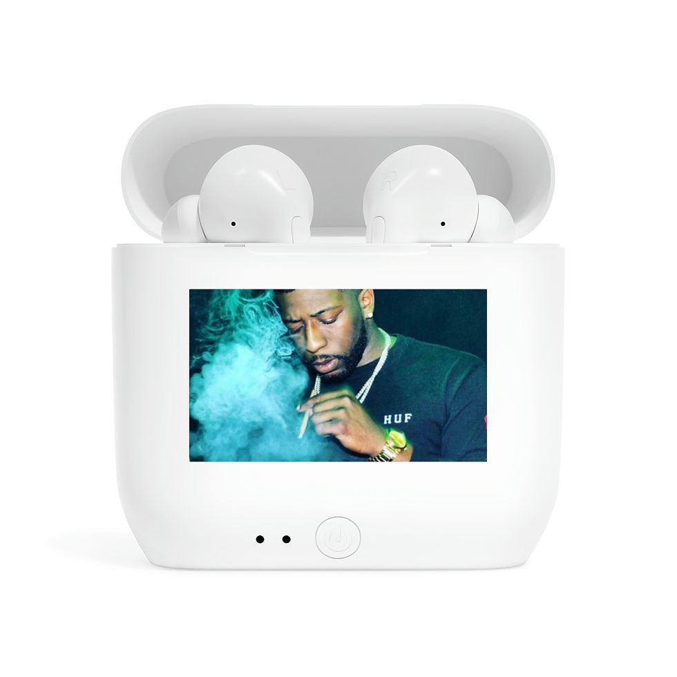 Thumbnail: Flooded Essos Wireless Earbuds