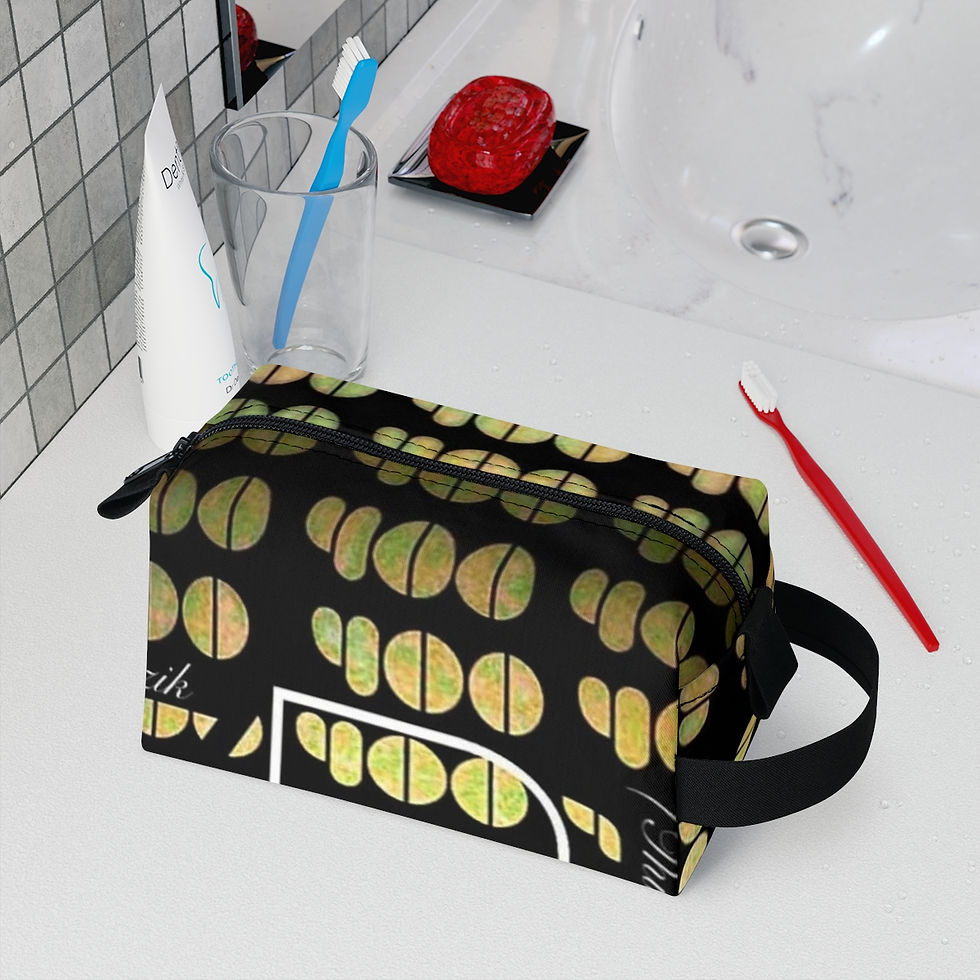 Thumbnail: 400 Toiletry Bag