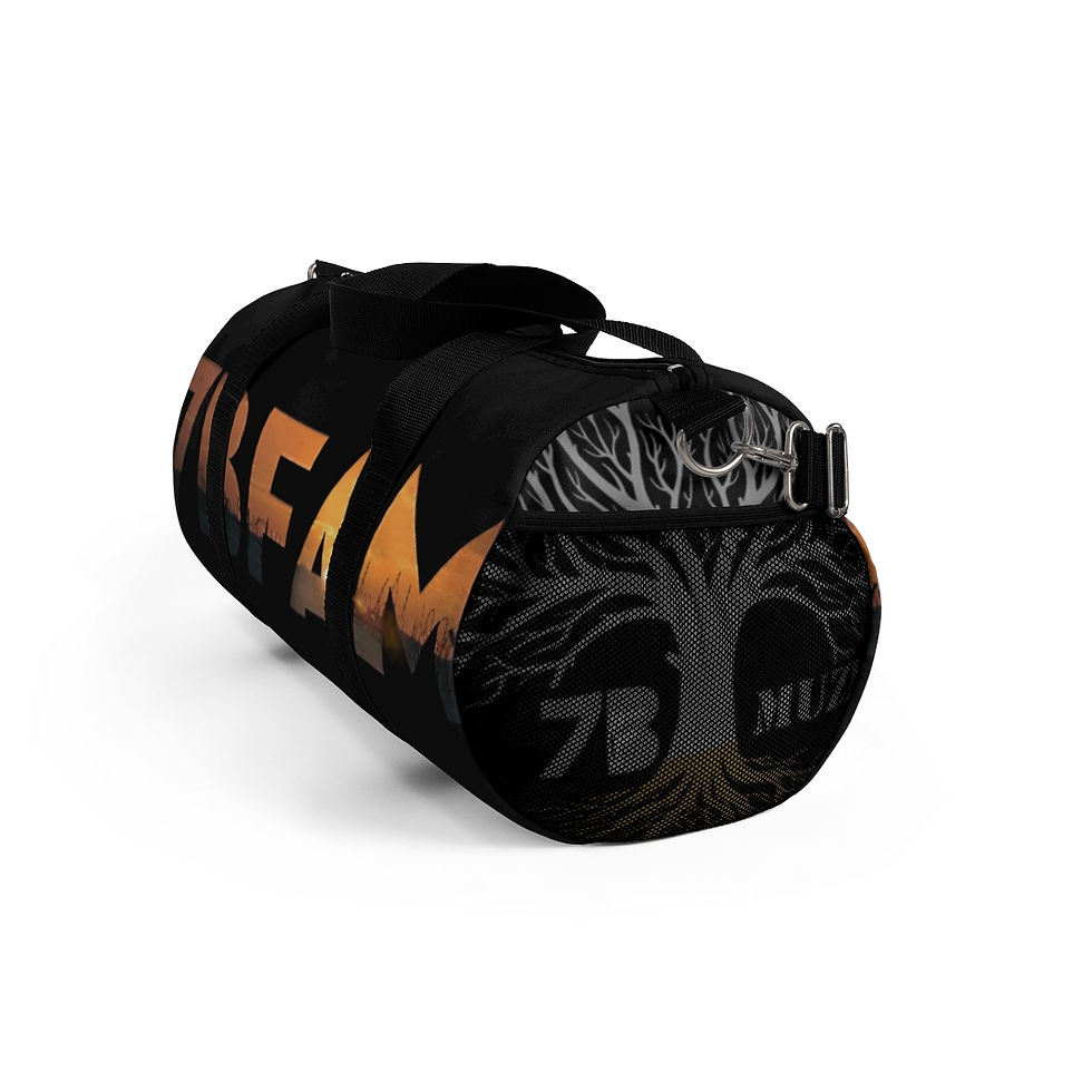 Thumbnail: 7B Fam Duffel Bag