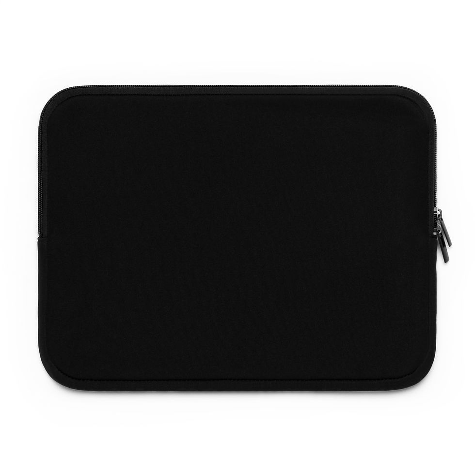 Thumbnail: Be Like That Laptop Sleeve